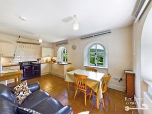 Kitchen/Dining Room- click for photo gallery
